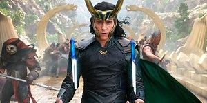 Marvel Studios Drops Time-Traveling Trailer for New 'Loki' Series