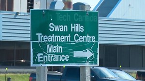 Alberta decision to scale back Swan Hills waste treatment plant leads to layoffs