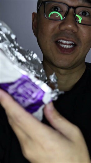 ASMR | Cadbury Mini Eggs Bunny 🐰 #DoctorTristanPeh #ASMR