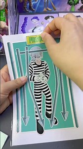 🚨🔓 Mission Rescue! Helping My Best Friend#funny