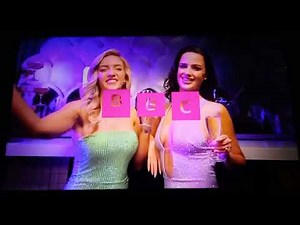 BBC Three Continuity and Closedown - Sunday 7th January 2024 (via Sky SD)