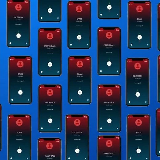 Block Spam Calls Instantly! 🚫 | CallApp: Caller ID, Spam Block & Call Recording