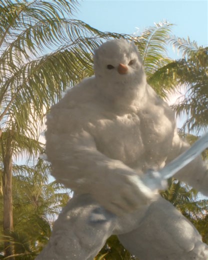 #RedOneMovie in IMAX sleighs. 🛷🎄 Experience it in cinemas now! | IMAX