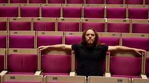 33K views · 111 reactions | Discover Tim Minchin’s favourite Sydney Opera House memories, stories and performances in our all-new video series, Back at the House. | Sydney Opera House | Facebook