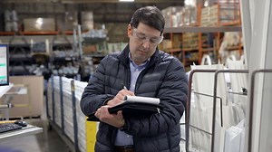 Industrial Engineer: Occupations in Alberta - alis