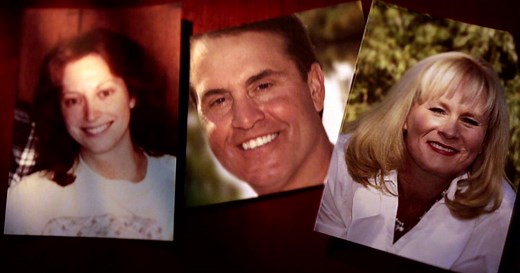 The Accidental Husband