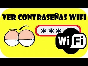 Como ver contraseñas guardadas en mi pc Windows 7, 8, y 10
