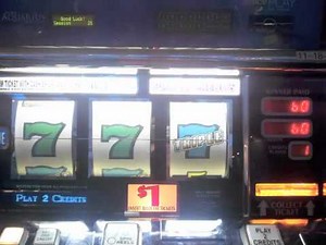 Laughlin Slot Machine Hits