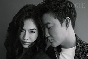 Kim Lee and Kane Lim on how 'Bling Empire' changed everything—including themselves