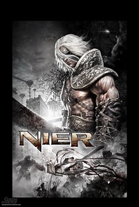 New assets from Nier
