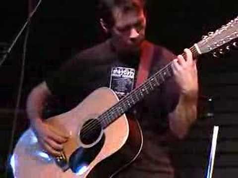 Tim Reynolds - Danger.Doom