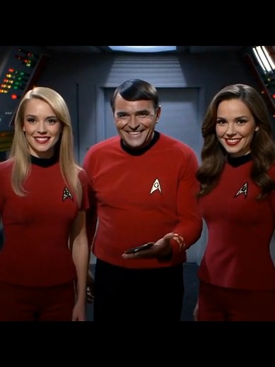 Exploring the Enterprise in Star Trek: A Sci-Fi Legacy