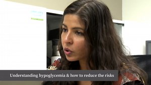 Investigating hypoglycemia