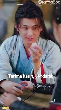 Full Episode ENG SUB | Jihan Patrio Returns! The Ninth Prince’s Revenge & The Alliance Marriage