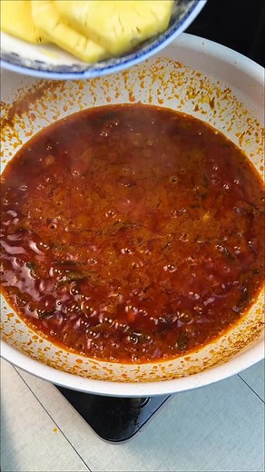 16K views · 7.6K reactions | Pajeri nenas untuk harini ...