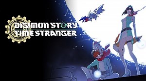 State of Play Februari 2025 — Game Digimon Story Time Stranger Diumumkan