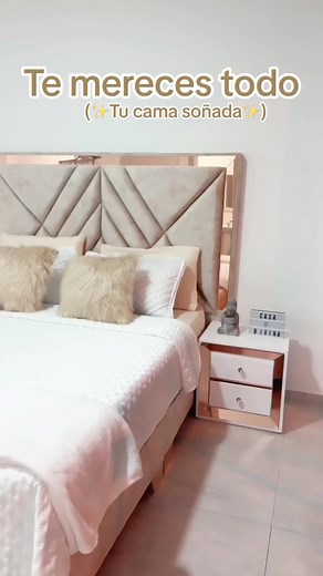 Ideas de Muebles Modernos para tu Cuarto