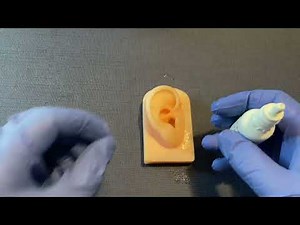 CAIP Otic Medication Administration Simulation