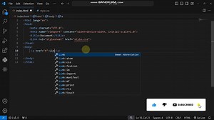CSS Tutorials: Links Styling | Styling Links in CSS - video Dailymotion