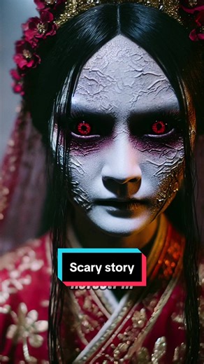 The Ghost Bride: A True Scary Story from China