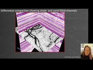 Seismic Reflection Interpretation 4-1 Fluvial Deltaic Examples