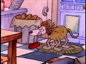 What A Mess! - "The Bone Tree"