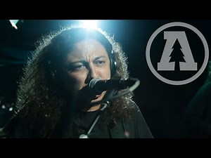 Stolas on Audiotree Live (Full Session)