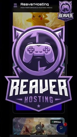 The best HOSTING FOR MINECRAFT in Cheap!