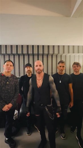 ⚠️ ATTENTION ⚠️ TAKE 2 ⚠️ "ANTIDOTE" is moving up a day ⚠️ It will now premiere THURSDAY (tomorrow) at 9PM ET And don't forget to catch the live Q&A with Chris THIS SUNDAY at 2PM ET, also on YouTube YouTube.com/daughtry "That's (still) LJ" 🤪🤣 | Daughtry