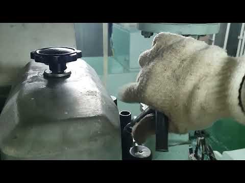 Wartsila 975W6L20 Engine Starting procedure