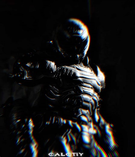 Doom Slayer Edit: Part 8 - Folded Like Paper