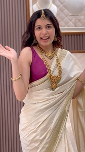 719K views · 292 reactions | Regal Wholesale & Manufacturing Jeweller’s Trivandrum branch Celebrating 365 days of radiant smiles. Here you can purchase HUID 916 hallmarked gold ornaments for Wholesale Rate. Other branches: Cochin, Thrissur, Edappal & Koottanad Opening soon in Calicut ✨ | Diya Krishna | Facebook