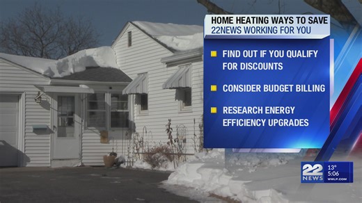 Tips to manage rising heating expenses during cold snap