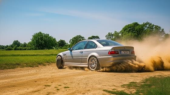 Is the BMW E46 M3 still great?