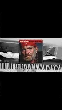 You Were Always On My Mind - Piano