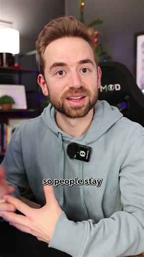 Your Retention Is Dying Because of This