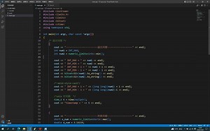 13-xncc-C++教程_算术运算符