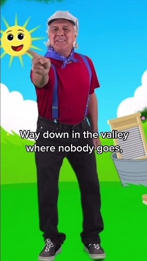 Discovering the Magic of Wishy Washer Woman in Early Childhood Education