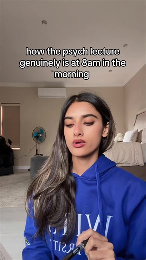 Understanding Freud: A Morning Psychology Lecture