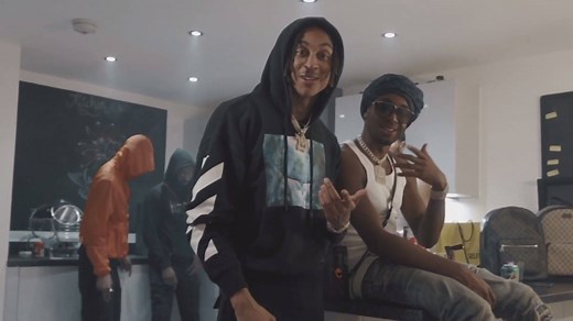 74K views · 855 reactions |  GRM PREMIERE: D Block Europe (Young Adz...