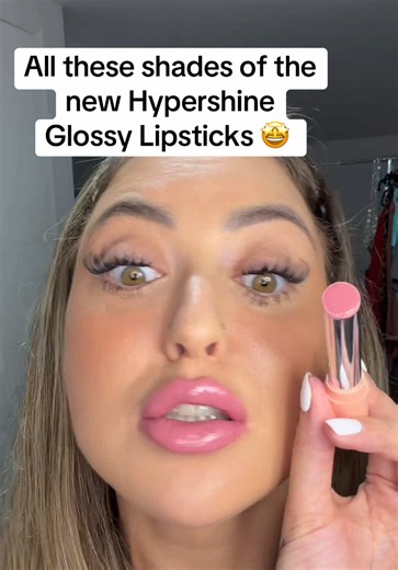 💄✨ quick look at the full ColourPop Hyper Shine Glossy Lipstick lineup 💋 WHICH IS UR FAV??? • Lavender Lemonade • A Little Zhuzh • Airport Crush • Honey Bunny • Couldn’t Be Me • Who Is This Diva? • Pink It Over • Sunday Brunch • Lover Girl • High Maintenance • Meet Cute • Sugar ’N Spice • Wine Glass • Melrose Place • Mocha Melt • DND high-shine glossy formula with a lightweight feel and buildable pigment from soft to bold 🤍💫 #ColourPopHyperShine #ColourPopHyperShineLipstick #LipSwatch #Gloss