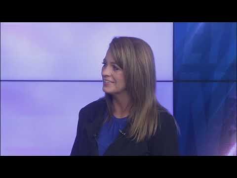 Eyewitness News talks with Jessica Lynch on 20th anniversary of her rescue