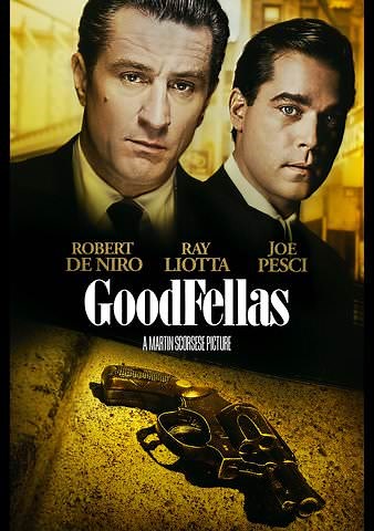 GoodFellas: Remastered Special Edition