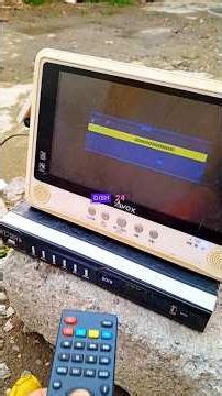 6605s Receiver Me Biss Key Lagane Ka Tarika | How to Add Biss Key on 6605s @Dish24A#BissKey #tv #HD