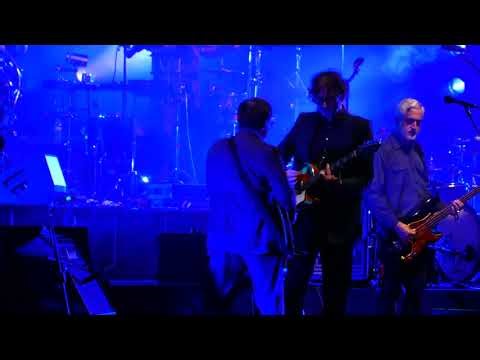 Pulp - Like a Friend - Toronto. Sept. 16, 2025