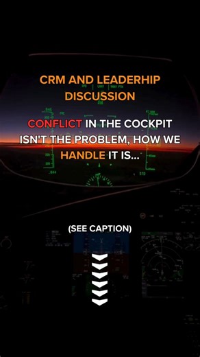 Every pilot, no matter their experience level, will face moments of...