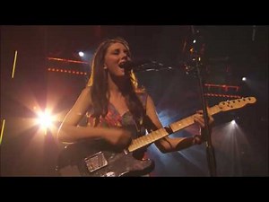 Wolf Alice - Wicked Game - Live 2014