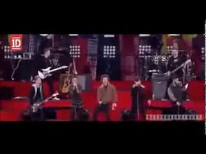 One Direction Midnight Memories (Official Music Video)