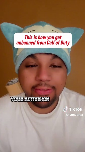 How to Appeal a Call of Duty Ban Successfully