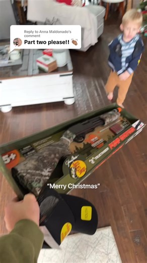 Relatable Hunting Moments with My Nephew